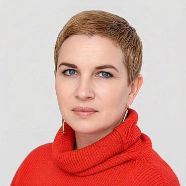 Палькова Галина Борисовна
