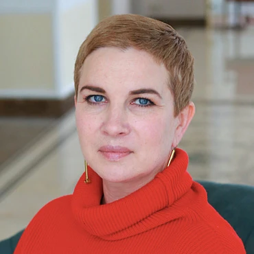 Палькова Галина Борисовна