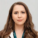 Черныш Екатерина Сергеевна