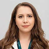 Черныш Екатерина Сергеевна