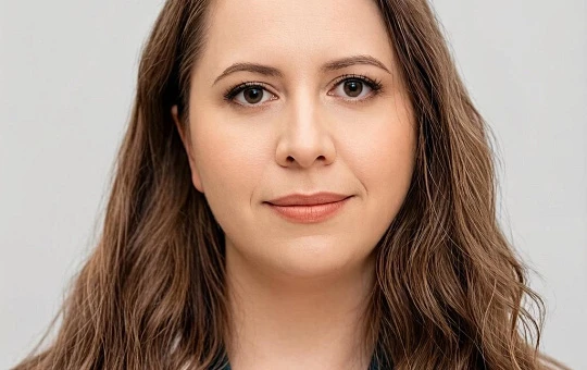 Черныш Екатерина Сергеевна