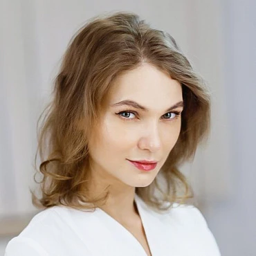 Монахова Елена Васильевна