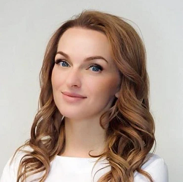 Ружейникова Инна Владимировна 
