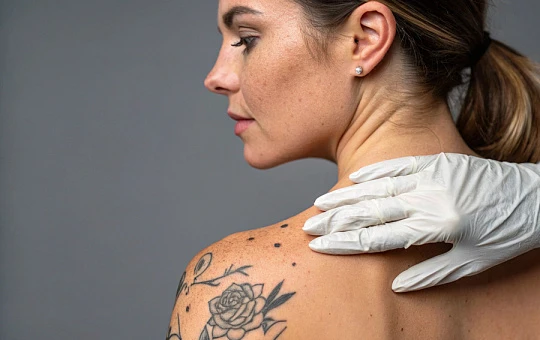 В будущее — без улик из прошлого