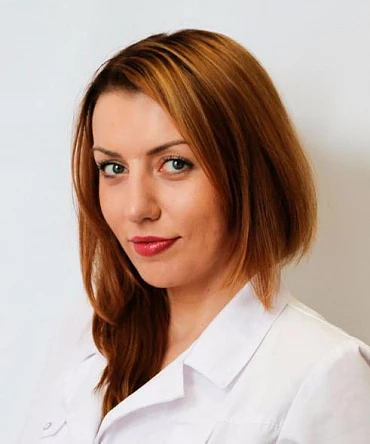 Чернявская Людмила Борисовна