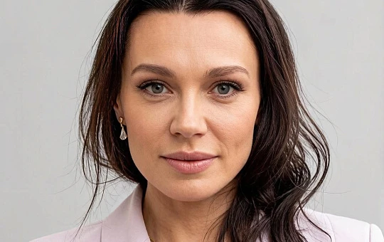 Волкова Наталья Владимировна