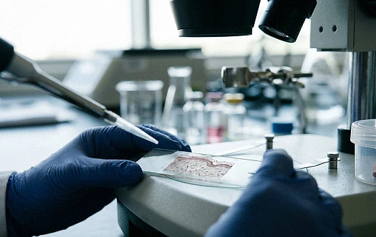 Филлер с полимолочной кислотой стимулировал образование коллагена и эластина до двух лет
