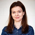 Гребенькова Светлана