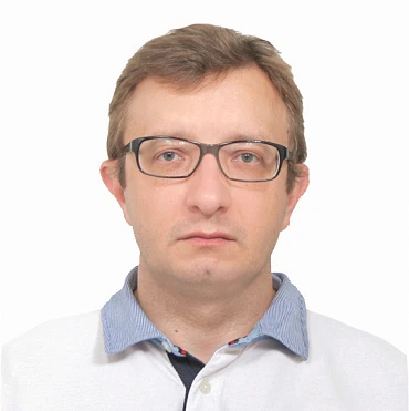 Ромец Виталий Анатольевич