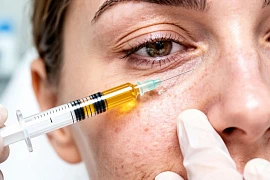 Плазмолифтинг в косметологии