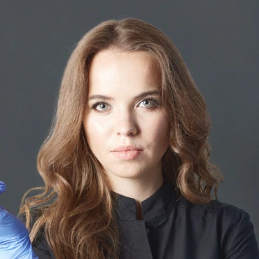 Шафранская Мария Александровна