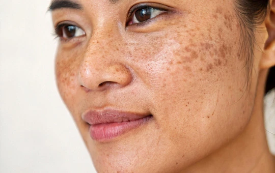 Ботулотоксин в сочетании с трехкомпонентным кремом гораздо эффективнее монотерапии мелазмы