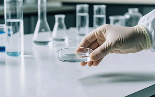 Протестирован новый солнцезащитный ингредиент