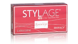 STYLAGE<sup>®</sup> Special Lips