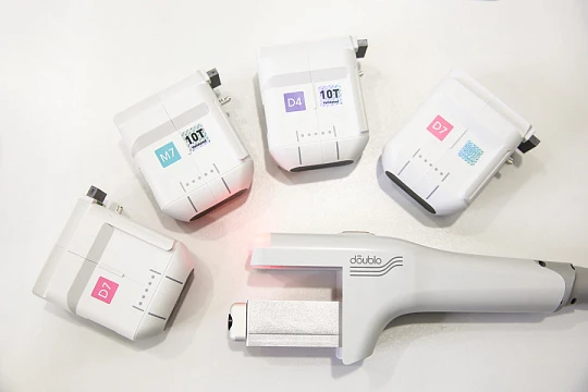 HIFU SMAS-лифтинг: предсказуемо и без осложнений