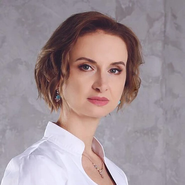 Назимова Евгения Михайловна