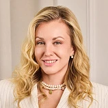 Гансиор Валерия Александровна