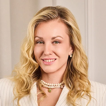 Гансиор Валерия Александровна