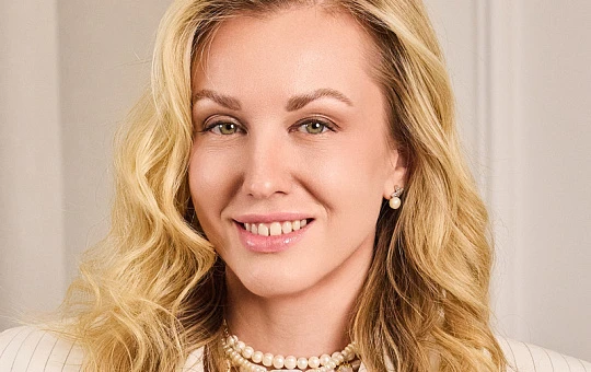 Гансиор Валерия Александровна