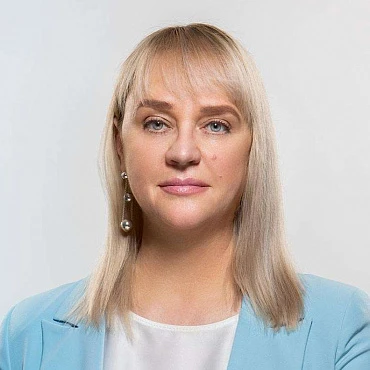 Круглова Лариса Сергеевна