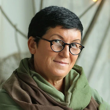 Шанская Елена 