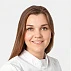 Грекова<br>Екатерина