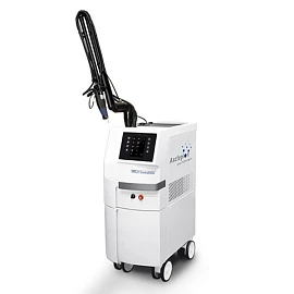 Эрбиевый лазер Dermablate