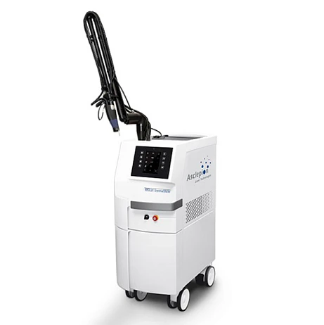 Эрбиевый лазер Dermablate