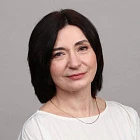 Вихрова Ирана Васильевна