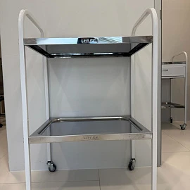 Медицинский манипуляционный стол HILFE