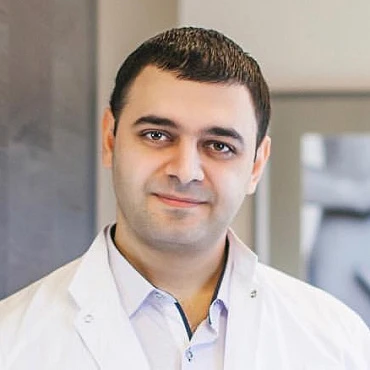 Аршакян Вардан Арамисович