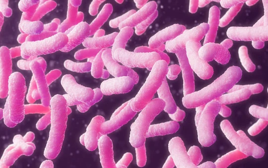 Штамм Cutibacterium acnes показал эффективность против оксидативного стресса