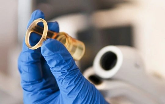 Эффективность лазеров с модуляцией добротности и без нее в лечении фотостарения одинаковая