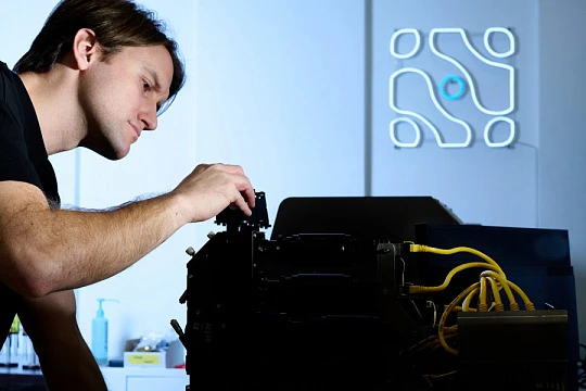 ИИ за 10 минут обнаружит бактерии в косметике, еде и лекарствах