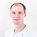 Аралов Андрей Герасимович