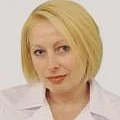 Дутова Лариса Алексеевна