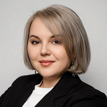 Болтава Анна Юрьевна 
