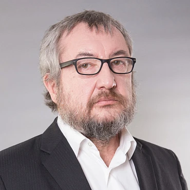 Боровиков Алексей Михайлович