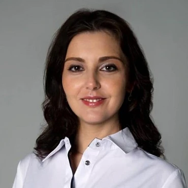Куракина Татьяна Александровна
