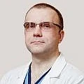 Сергей Юрьевич Зайцев