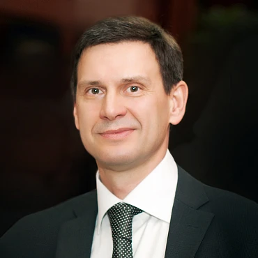 Глазачев Олег Станиславович