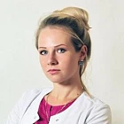 Горячих Ольга Александровна