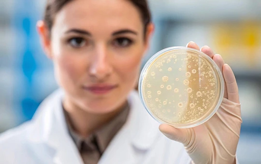 Великолепная семерка. Почему косметологам надо (или не надо) следить за сиртуинами