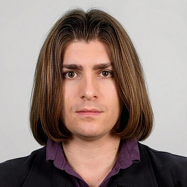 Ягья Саид Вартаньярович 