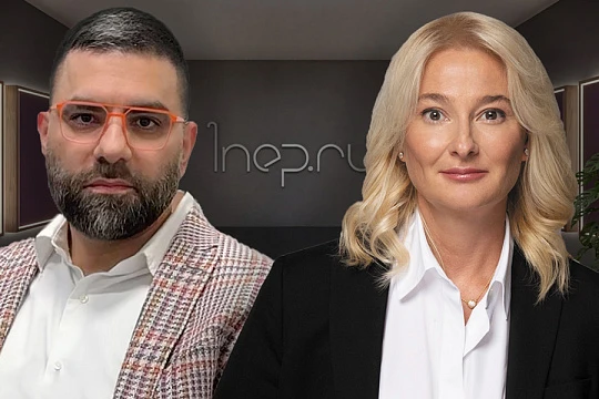 Пора работать с поколением альфа – Анна Дычева в первом подкасте портала