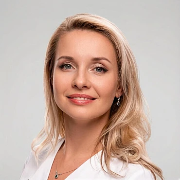 Косенко Елена Александровна