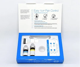 Easy TCA Pain Control (15%)