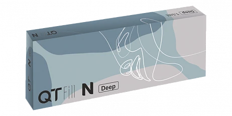 QT Fill N Deep