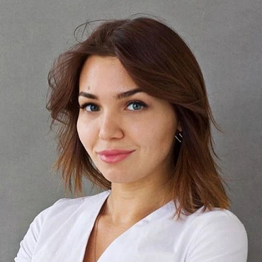 Бурангулова Анастасия Викторовна
