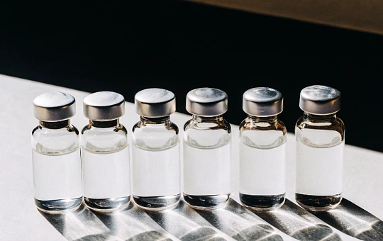 Иммунный ответ при внутрикожном и внутримышечном введении ботулотоксина отличается